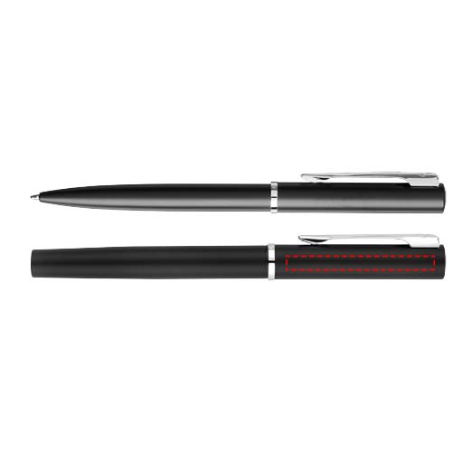 Rollerball Pen Cap