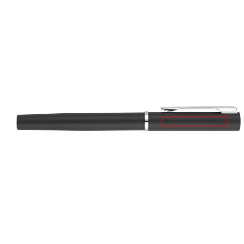 Rollerball Pen Cap