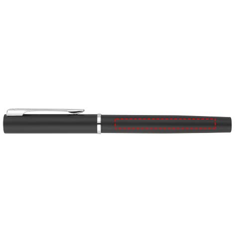 Rollerball Pen Barrel