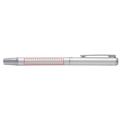 Rollerball Pen Barrel