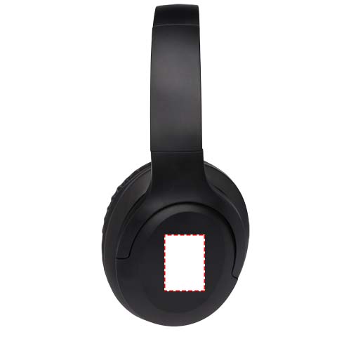 Left Earcup