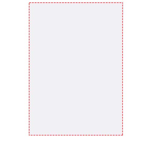 Front Of Sheets (Portrait Spine Left)