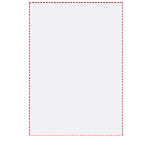 Front Of Sheets (Portrait Spine Left)