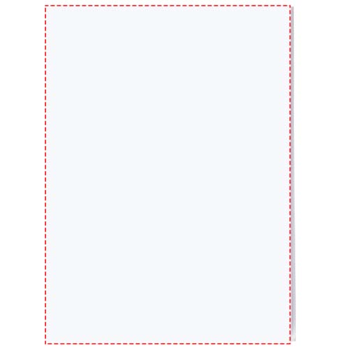 Sheets (Portrait Glue Left)