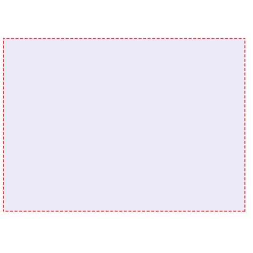 Sheets (Landscape Glue Bottom)