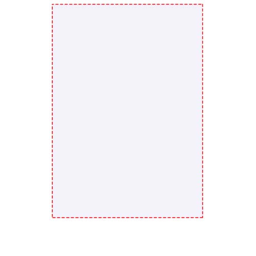 Sheets (Portrait Glue Top)