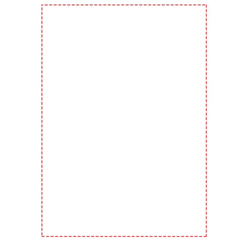 Sheets (Portrait Glue Top)