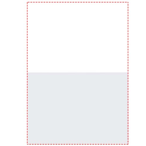 Back (Landscape Spine Top)