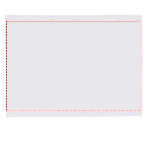 Small Sheets (Landscape Glue Top)