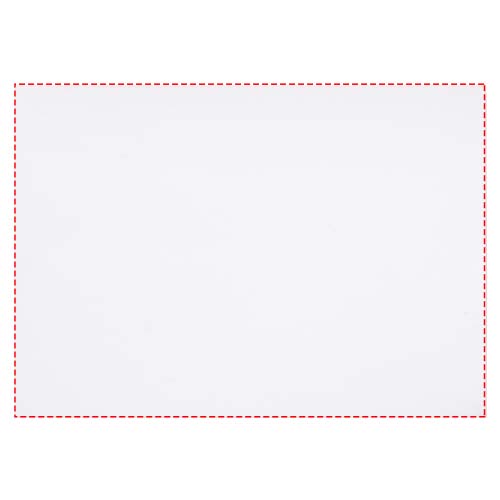 Sheets (Landscape Glue Top)