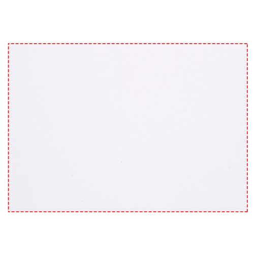 Sheets (Landscape Glue Top)