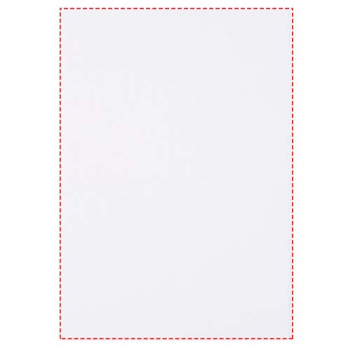 Sheets (Portrait Glue Left)