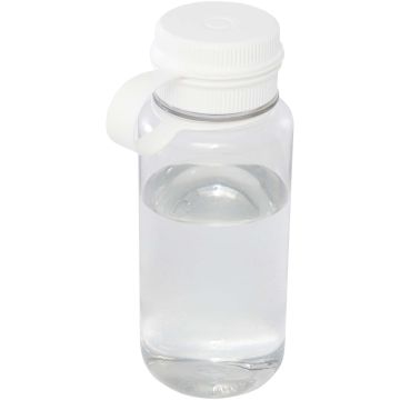 Ryder 900 ml RCS certified RPET sport bottle with multi-function lid 