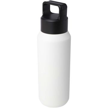 Astra 600 ml RCS recycled stainless steel copper vacuum insulated water bottle (carbonated safe)