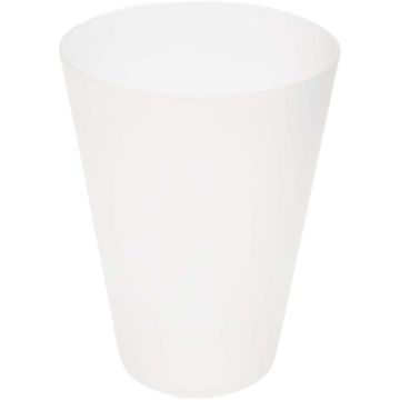 Glastonbury 300 ml reusable plastic cup