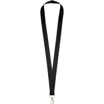 Impey lanyard with convenient hook