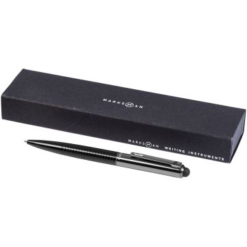 Dash stylus ballpoint pen (black ink)