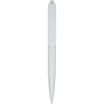 Elsa recycled plastic ballpoint pen (blue ink)