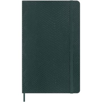 Moleskine 100% VEGEA® Boa L soft cover notebook - ruled