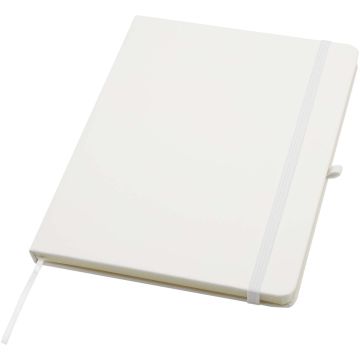 Spectrum Plus A5 hard cover notebook