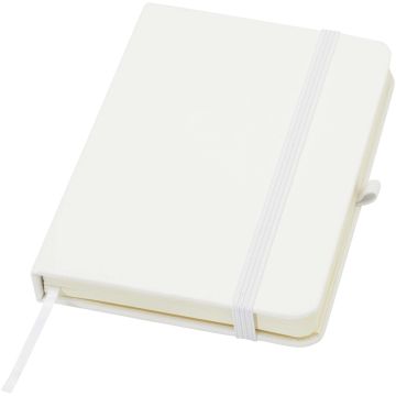 Spectrum Plus A6 hard cover notebook