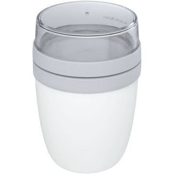 Mepal Ellipse 500+200 ml lunch pot