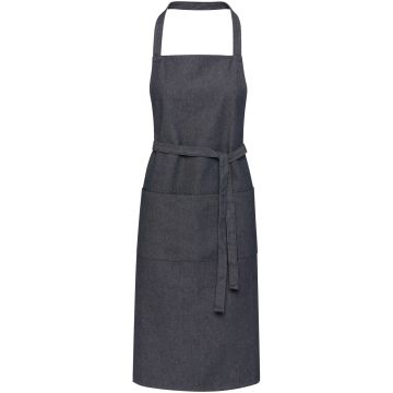 Nima 320g/m2 Aware™ denim apron 
