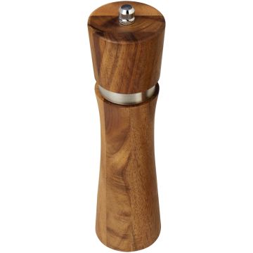 Flavo pepper or salt mill