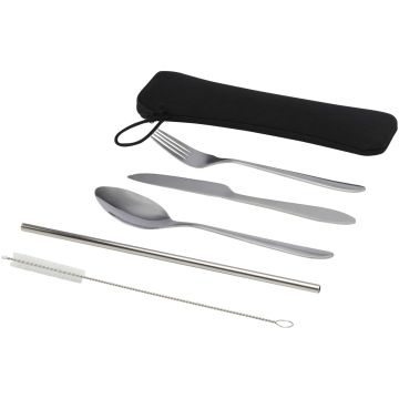 Sheen 5-piece stainless steel cutlery set
