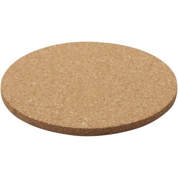 Sencha cork coaster 
