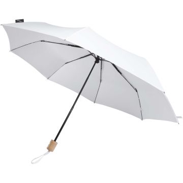 Dane 21" RPET umbrella