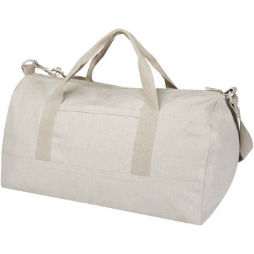Porter 500 g/m² Aware™ recycled duffel bag 50L