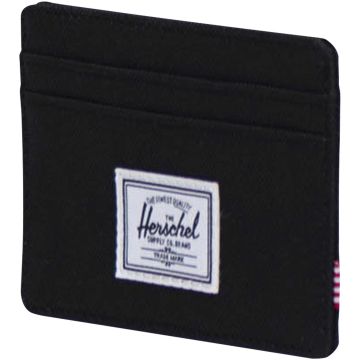 Herschel Charlie recycled RFID card holder