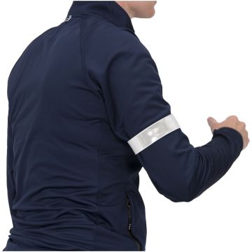 RFX™ Mats 38 cm reflective TPU safety slap wrap