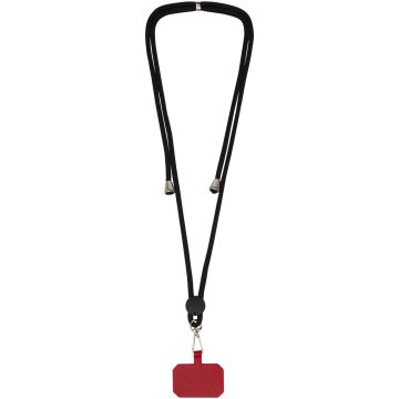 Kubi phone lanyard