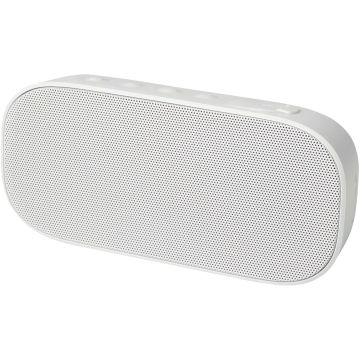 Stark 2.0 5W recycled plastic IPX5 Bluetooth® speaker