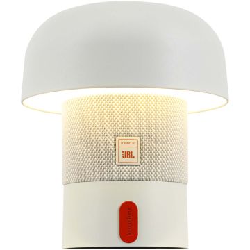 Kooduu Sensa Play Mini JBL portable speaker and lamp