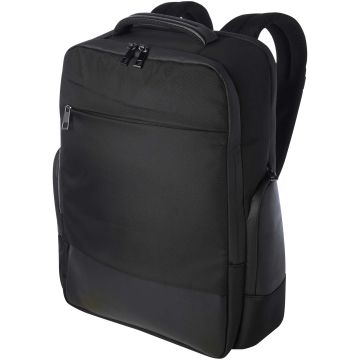 Expedition Pro 15.6" GRS recycled laptop backpack 25L