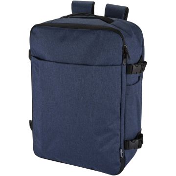 Libra 17" GRS recycled carry-on backpack 25L