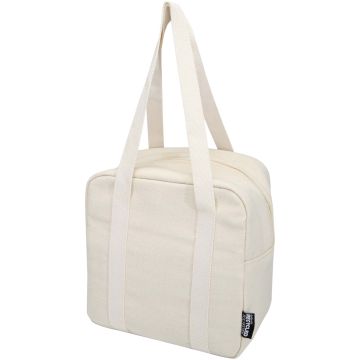 Recanvas GRS recycled lunch cooler bag 5L