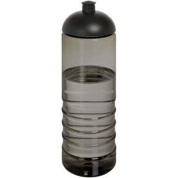 H2O Active® Eco Treble 750 ml dome lid sport bottle 