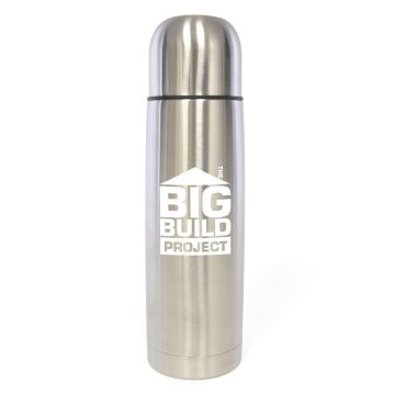 Glen 500ml Flask