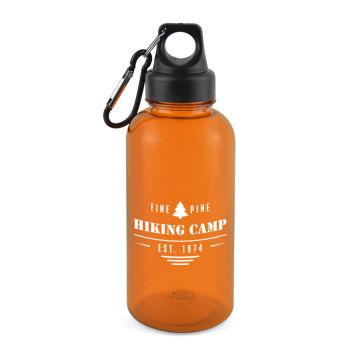 Lowick 500ml Sports Bottle