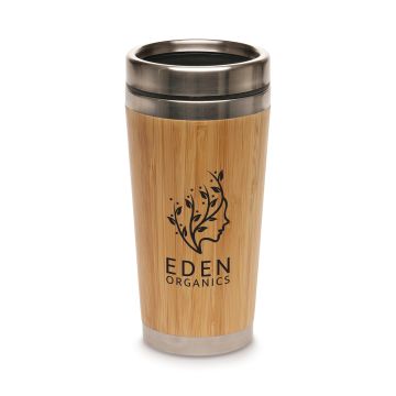 Bamboo 450ml Tumbler