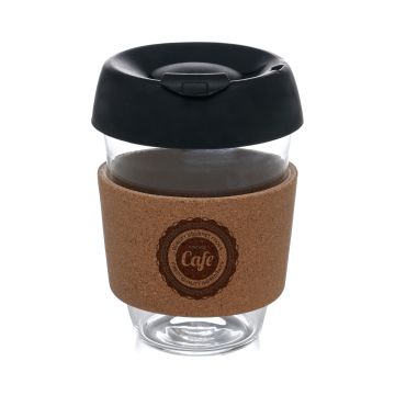 Rivo 350ml Glass Tumbler
