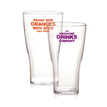 Highball 380ml Tumbler