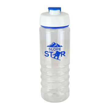 Tarn Flip 750ml Flip Top Sports Bottle