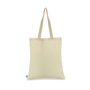 Hesketh Natural Organic 7oz Shopper