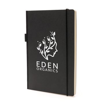 A5 Taiga Card Notebook
