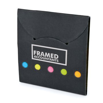 Dunmore Sticky Notes Set